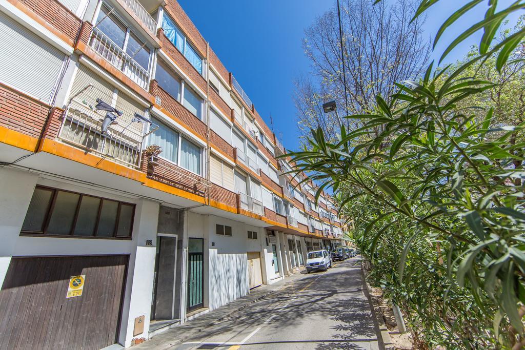 La Cuana Appartement