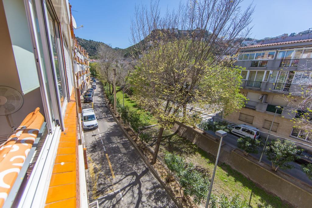 La Cuana Appartement