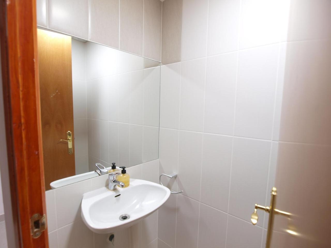 La Cuana Appartement