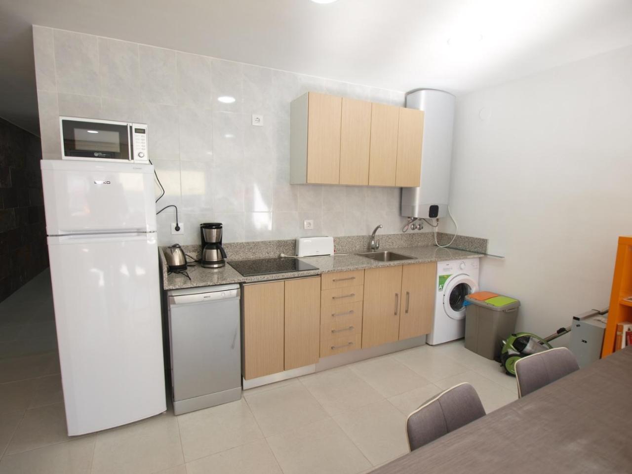 La Cuana Appartement