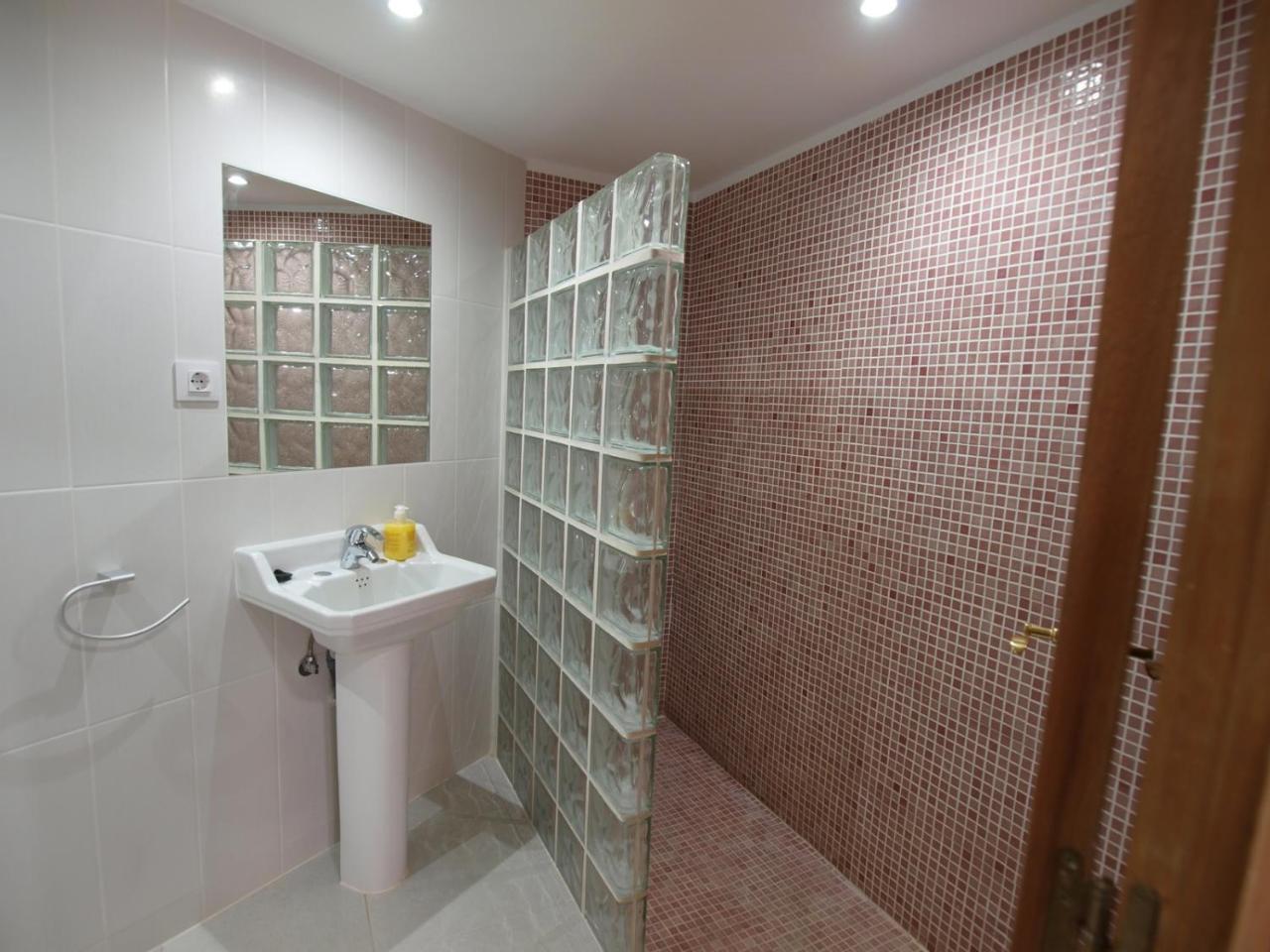 La Cuana Appartement Roses